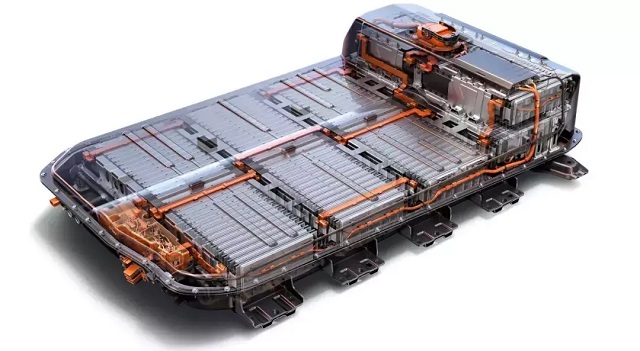 什么是动力电池？电动汽车动力电池有哪几种？
